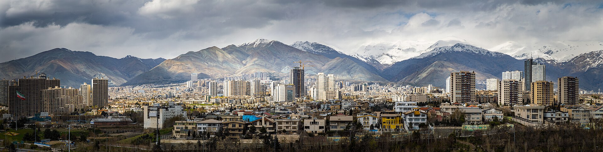 پیش‌بینی بازار مسکن تهران در سال ۱۴۰۵