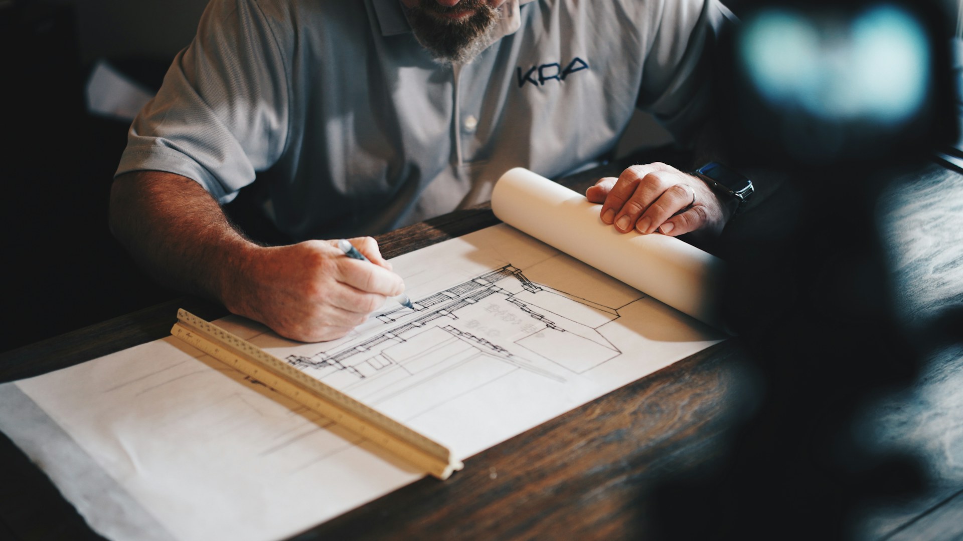 مشارکت در ساخت یا خرید کلنگی؟