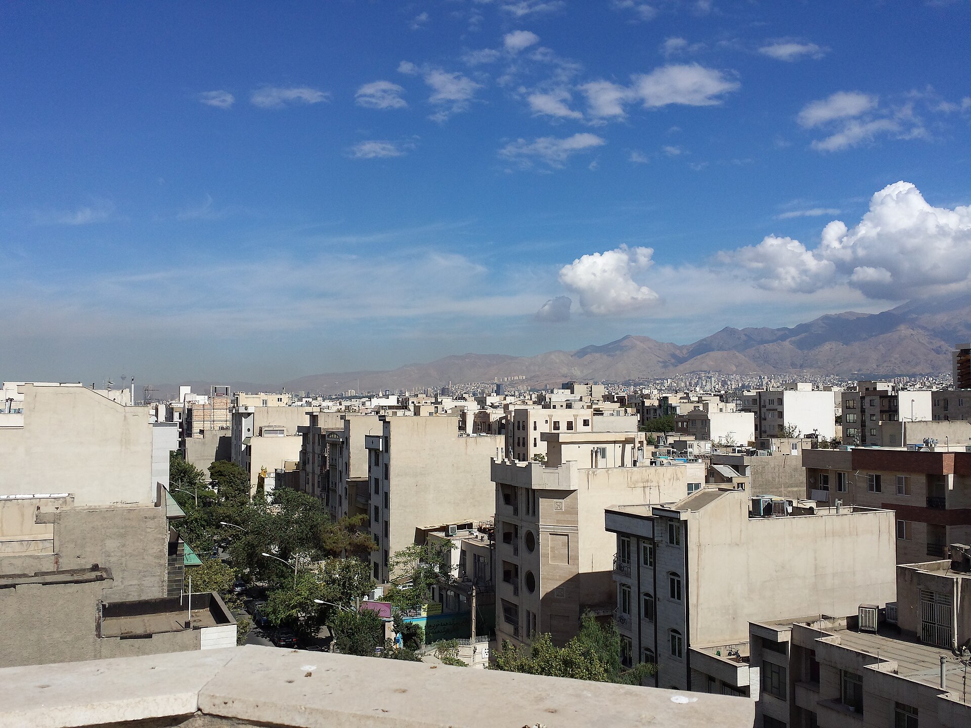 رتبه‌بندی ۱۰ منطقه پرتقاضای تهران در ۱۴۰۵